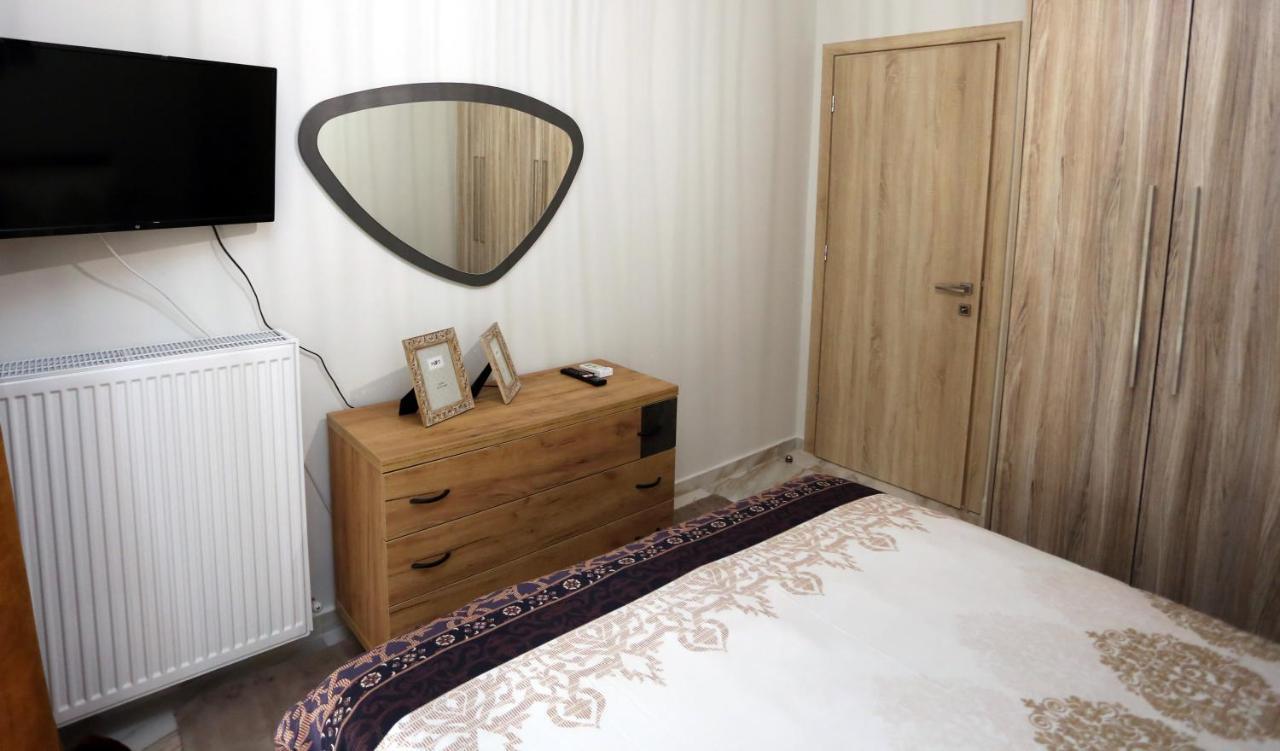 La Larissa Luxury Apartments Trekke エクステリア 写真