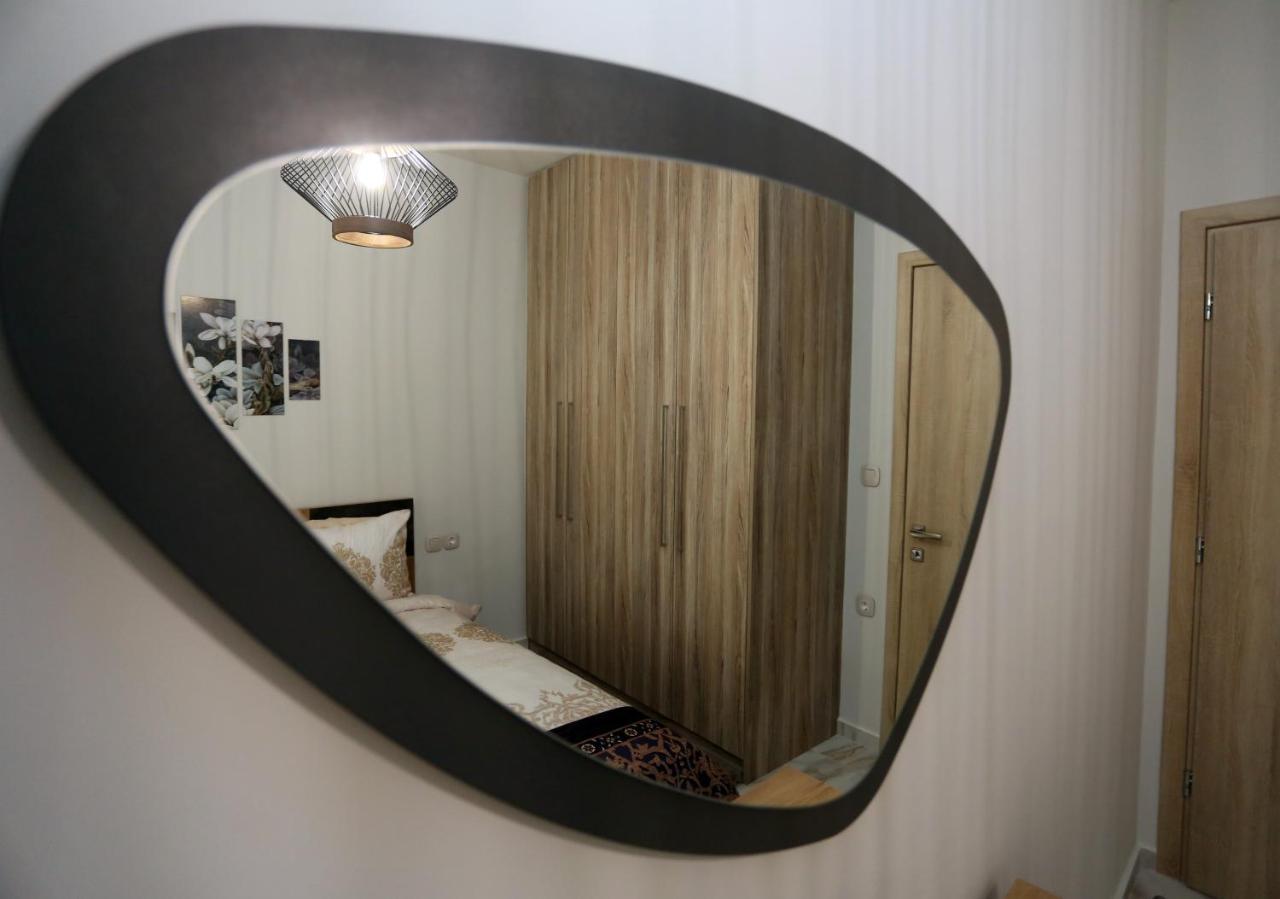 La Larissa Luxury Apartments Trekke エクステリア 写真