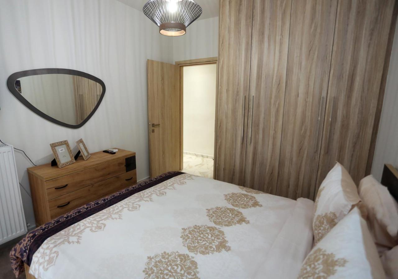 La Larissa Luxury Apartments Trekke エクステリア 写真