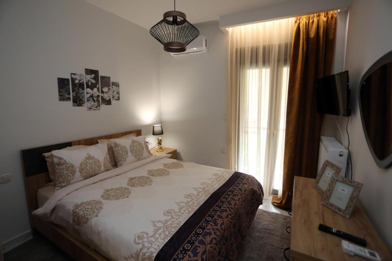 La Larissa Luxury Apartments Trekke エクステリア 写真