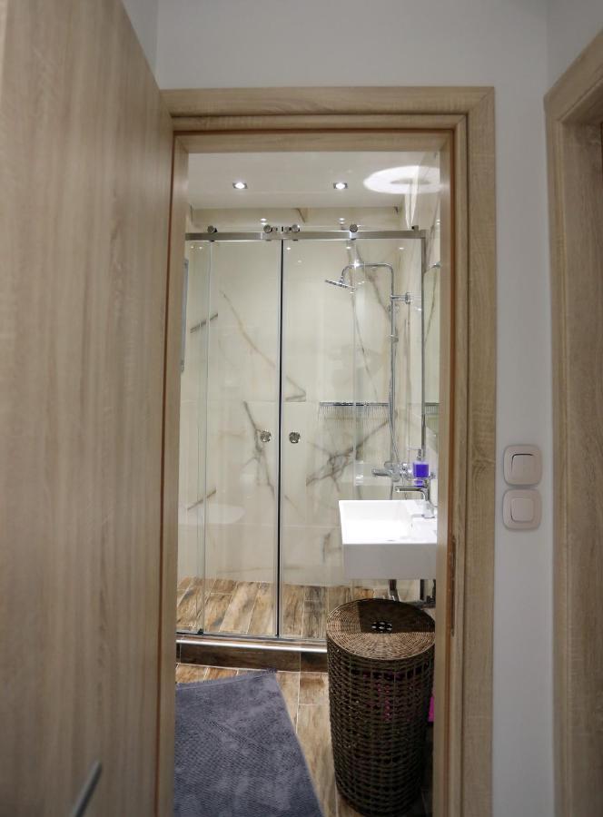 La Larissa Luxury Apartments Trekke エクステリア 写真