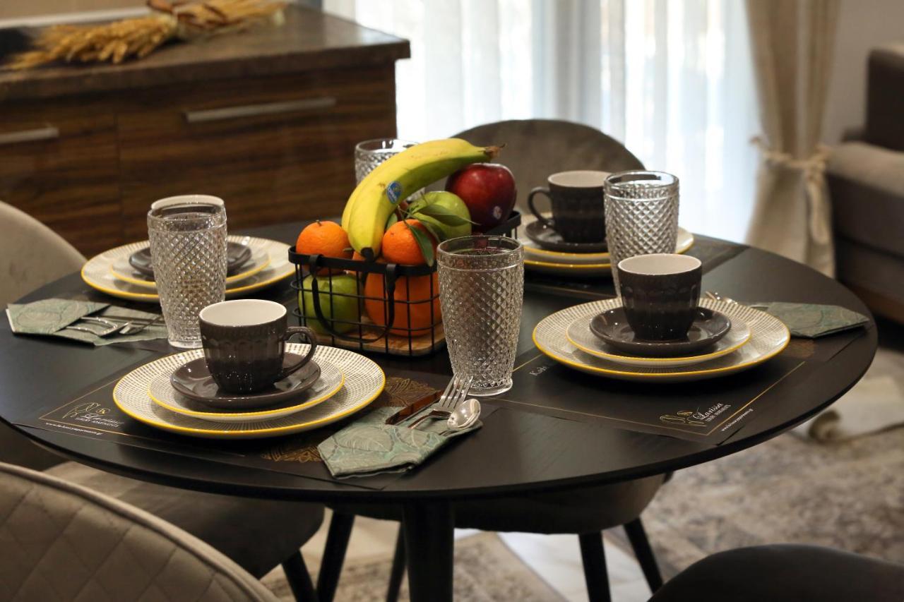 La Larissa Luxury Apartments Trekke エクステリア 写真
